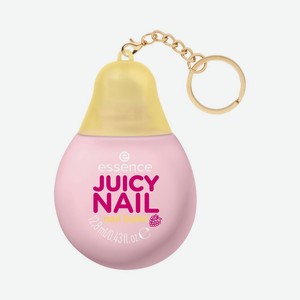Бальзам для ногтей Essence Juicy nail 01 12,8мл