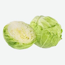 Капуста белокочанная