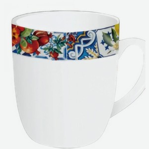 Кружка Royal Rabbit Cup Итальянский стиль 350мл, 331 г