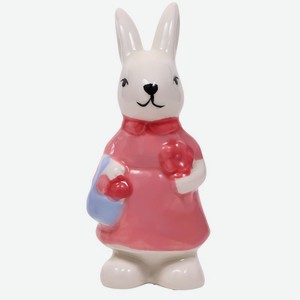 Фигурка Seasons Кролик дизайн в ассортименте 1 шт.