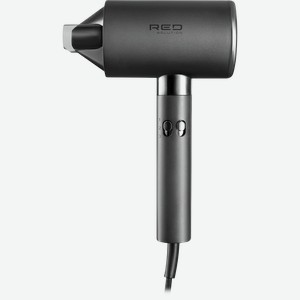Фен RED SOLUTION Фьюжен, мощность 2000Вт, напряжение 220-240В, Арт. F505