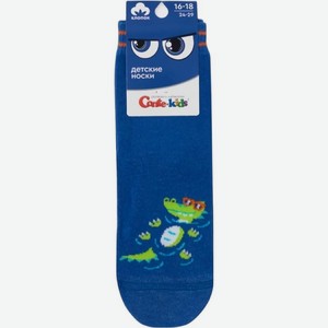 Носки Conte-Kids р16-18 в ассортименте 1пара