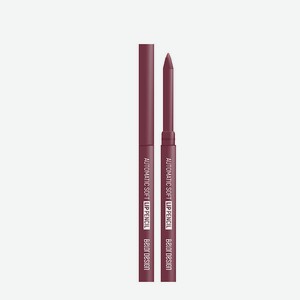BELOR DESIGN Механический карандаш для губ Automatic Soft Lippencil, № 201, 0,28 г