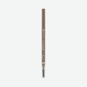 Автоматический карандаш для бровей Essence Micro Precise 02 0,05г