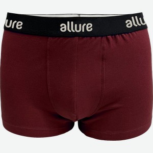 Трусы мужские ALLURE боксеры, в ассортименте, Арт. ALR 00133