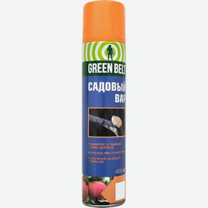 Садовый вар GREEN BELT аэрозоль, Арт. 01-743, 400мл