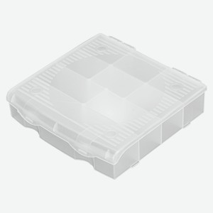 Органайзер «Сибртех», 170x160 мм