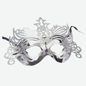 Маска Ball Masquerade Карнавал, 1 шт в ассортименте