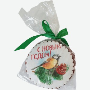 Пряник Petra Искушение имбирный в ассортименте, 60г