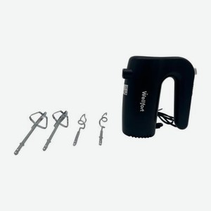 Миксер Wellfort 500Вт DE005-R 750 г