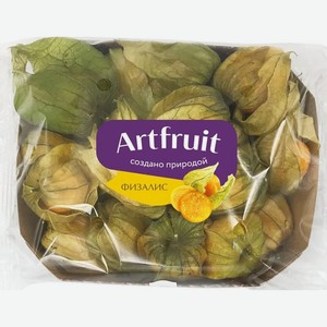 Физалис в упаковке, 100 г