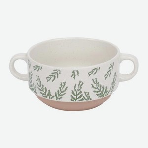 Супница Fern 12см в ассортименте 390 г