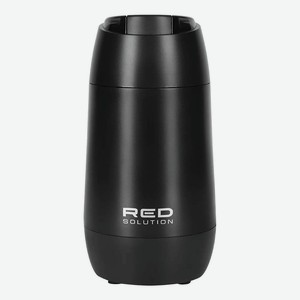 RED SOLUTION Кофемолка solution RCG-1610, Черный