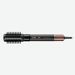 ROWENTA Фен щетка Air Shape UB9820E0, Сушка и укладка, 4 насадки