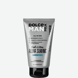 Кондиционер для всех типов волос Aloha Surfing Man