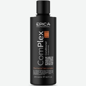 EPICA PROFESSIONAL Кондиционер для защиты и восстановления волос Complex Pro, 250 мл