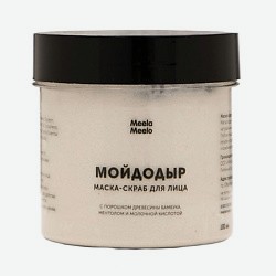 Маска  Мойдодыр 