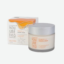 Крем восстанавливающий с Пробиотиками и витамином С Restoring Cream With Probiotics and Vitamin C