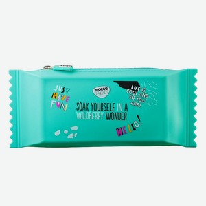 DOLCE MILK Пенал «Конфета» Blue, 1 шт.