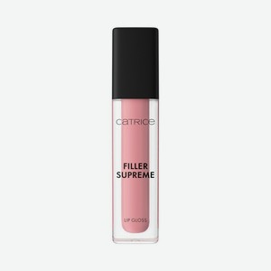 Блеск для губ Catrice Filler Supreme Lip Gloss 020 3,2мл