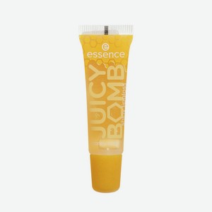 Блеск для губ Essence Juicy Bomb 109 10мл