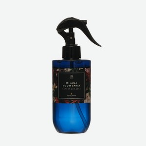 Парфюмированный освежитель воздуха Milana Spring Bloom 300мл