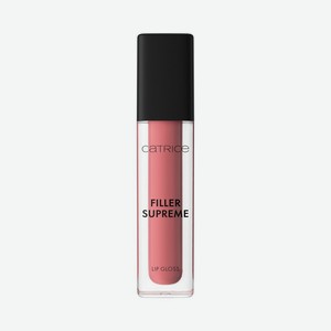 Блеск для губ Catrice Filler Supreme Lip Gloss 030 3,2мл