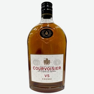 Коньяк Courvoisier VS трехлетний 40% 350мл, 350 мл