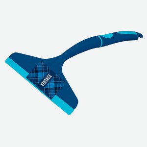 Водосгон Spin&Clean Vintage индиго, 17 см