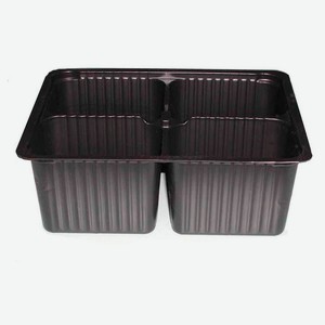 Кассета для рассады «Агроком» 4 ячейки