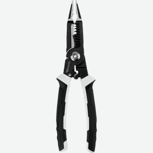 Плоскогубцы многофункциональные KRANZ Профессиональные 20см, Арт. KR-12-4655-5