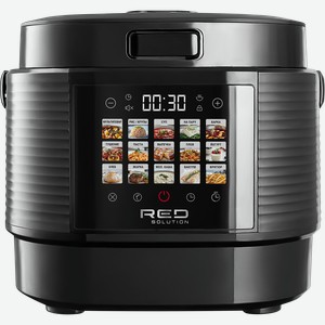 Мультиварка RED SOLUTION Фьюжен, сенсорная, мощность 860Вт, Арт. M4310