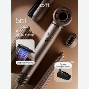 Фен-стайлер ZOFFT Essential S300