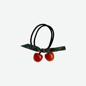 Резинка д/волос Clarette 041