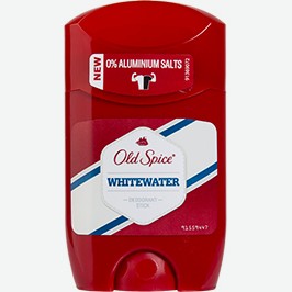 Дезодорант Олд Спайс, Вайтвотер, 50 Мл