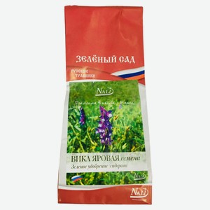 Сидерат Nali Вика Яровая, 500 г