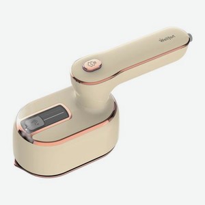 Портативный отпариватель 40090133 1000Вт Wellfort 60 г