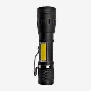 Фонарь ручной аккумуляторный Wellfort WT-FL0004 60 г