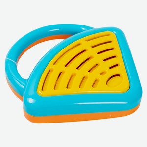 Развивающая игрушка- Погремушка в ассорт. / арт. Play 15425-1-3