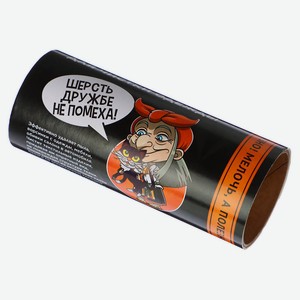 Блок сменный для щетки-ролика Vetta, 8 листов