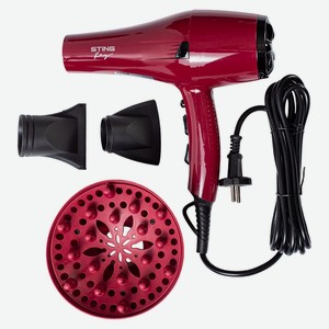 Фен Stingray St-hd810a Pro