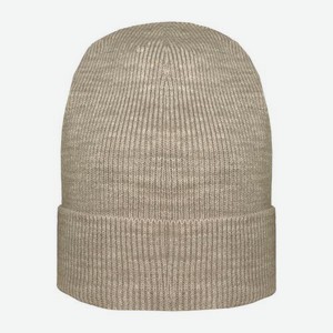 Шапка женская Ломинар-АГ ТД24 SH-007-2 коричневая 30 г