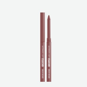 BELOR DESIGN Механический карандаш для губ Automatic Soft Lippencil, № 202, 0,28 г