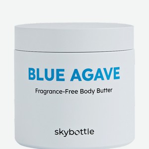SKYBOTTLE Масло для тела без запаха, 290 мл