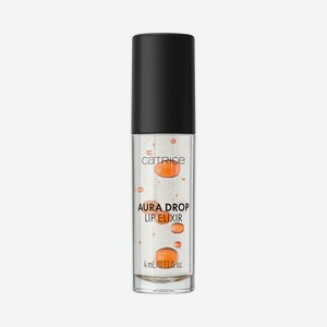 Масло для губ Catrice Aura drop 010 4мл