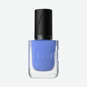 Лак для ногтей Catrice Gel Affair Nail Lacquer 051 10,5мл