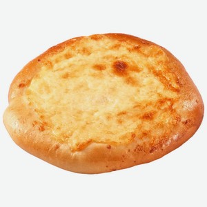 Лепешка С Сыром 100г