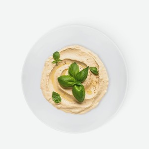 Хумус рецепт из Иерусалима 150г