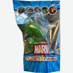 Игрушка Marvel со световыми эффектами в ассортименте 1шт., 1 шт