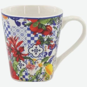 Кружка Royal Rabbit Cup Итальянский стиль 320мл, 324 г